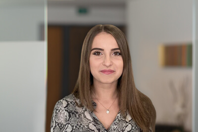 Lena Poverzhuk